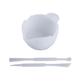 4pcs Mix Cup Silicone Mold Epoxy Resin Tools DIY Jewelry Making Accessories