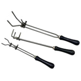 Crucible Tongs Holder for Jewelry Making