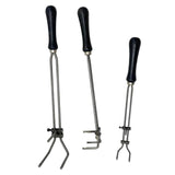 Crucible Tongs Holder for Jewelry Making