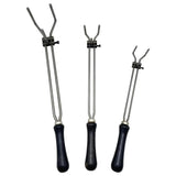 Crucible Tongs Holder for Jewelry Making