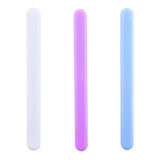 Resin Silicone Stirring Rod&Distribution Measuring Cup Pad Brush