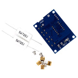 18650 Lithium Lead-Acid Capacity Tester Discharge Meter