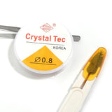 Jewelry Making Tool Kit with Beading Needle and Elastic Thread