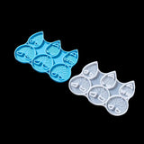 Tree of Life Resin Necklace Mold for DIY Jewelry Making