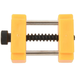 Watch Case Holder Opens Dial Fixer For Clock