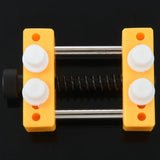 Watch Case Holder Opens Dial Fixer For Clock