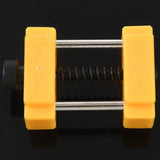 Watch Case Holder Opens Dial Fixer For Clock