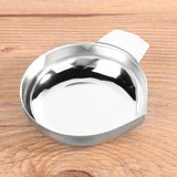 Stainless Steel Scale Pan for Jewelry Scale