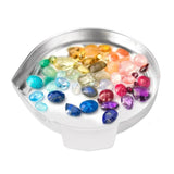 Stainless Steel Scale Pan for Jewelry Scale