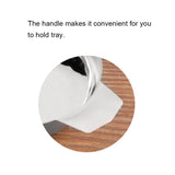 Stainless Steel Scale Pan for Jewelry Scale