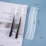 Fruit Tray Handle Resin Molds for DIY Crafts