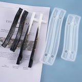 Fruit Tray Handle Resin Molds for DIY Crafts
