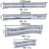 Fruit Tray Handle Resin Molds for DIY Crafts