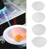 Crucible Bowl Dish Cup Furnace for Melting