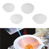 Crucible Bowl Dish Cup Furnace for Melting