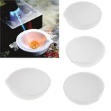 Crucible Bowl Dish Cup Furnace for Melting