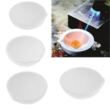 Crucible Bowl Dish Cup Furnace for Melting