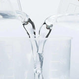 High Definition Clear AB Resin Epoxy Glue for DIY Jewelry Making