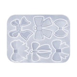 Butterfly Leaves Earring Pendant Silicone Mold Resin Jewelry Making