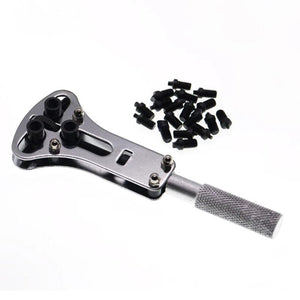 Watch Repair Tool Watch Opener Remover Remove The Bottom Cover