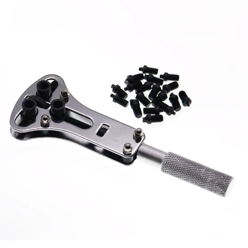 Watch Repair Tool Watch Opener Remover Remove The Bottom Cover