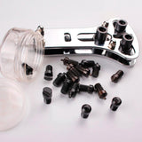 Watch Repair Tool Watch Opener Remover Remove The Bottom Cover