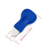 5PCS Watch Repair Tools Kit Pry Case Opener Back Cover Remover Wrench
