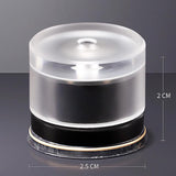 Watch Movement Mainspring Winder Tool Clockwork Spring Presser