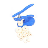 Watch Case Press Tool Watch Back Cover Capper Fitting Dies Remover
