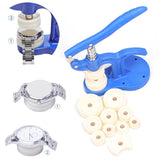 Watch Case Press Tool Watch Back Cover Capper Fitting Dies Remover