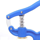 Watch Case Press Tool Watch Back Cover Capper Fitting Dies Remover