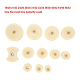 Watch Case Press Tool Watch Back Cover Capper Fitting Dies Remover