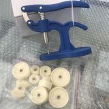 Watch Case Press Tool Watch Back Cover Capper Fitting Dies Remover