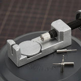Watch Band Strap Link Adjust Chain Pin Remover Repair Tool Kit