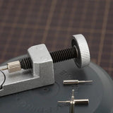 Watch Band Strap Link Adjust Chain Pin Remover Repair Tool Kit