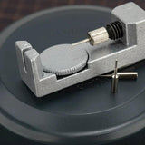Watch Band Strap Link Adjust Chain Pin Remover Repair Tool Kit