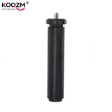 Camera Gimbal Grip Cold Shoe Mount Adapter