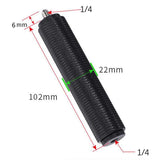Camera Gimbal Grip Cold Shoe Mount Adapter