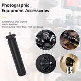 Camera Gimbal Grip Cold Shoe Mount Adapter