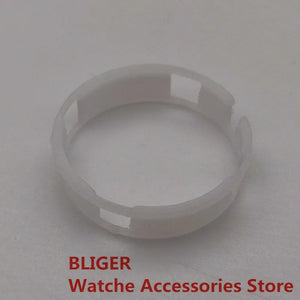 Plastic Inner Cover NH Movement Holder Spacer Ring for NH35NH36NH38NH39 40mm/41m