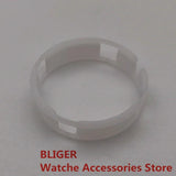 Plastic Inner Cover NH Movement Holder Spacer Ring for NH35NH36NH38NH39 40mm/41m
