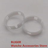 Plastic Inner Cover NH Movement Holder Spacer Ring for NH35NH36NH38NH39 40mm/41m