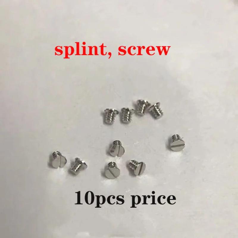 Movement Splint Screws for 2824 2834 2836 2846 Movement (10pcs)
