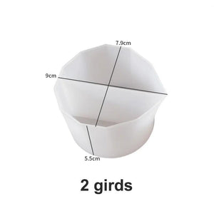100ML Epoxy Resin Mixing Cup for DIY Jewelry Making
