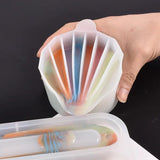 100ML Epoxy Resin Mixing Cup for DIY Jewelry Making