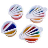 100ML Epoxy Resin Mixing Cup for DIY Jewelry Making