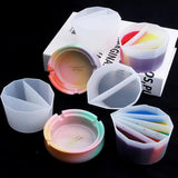100ML Epoxy Resin Mixing Cup for DIY Jewelry Making