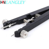 Watch Band Remover Plier 6825 Spring Bar Watch Strap Aluminum Alloy Repair Tool