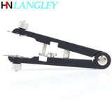 Watch Band Remover Plier 6825 Spring Bar Watch Strap Aluminum Alloy Repair Tool
