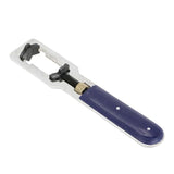 Adjustable Watch Back Cover Opener Wrench Tool for Repairing Watches